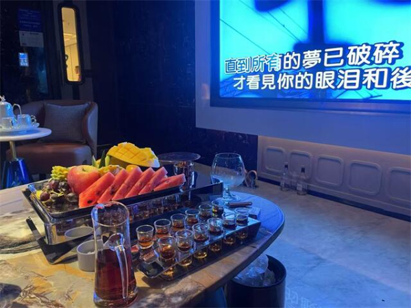 温州ktv小时场模式-乐清市ktv预订